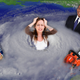 Illustration for article titled Hurricanes Suck: A Mental Preparation Guide